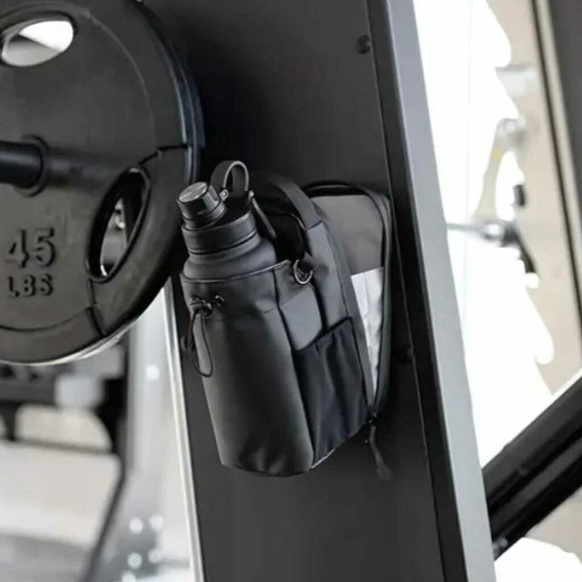 Bolso Magnético Pro  – Tu aliado en el Gym