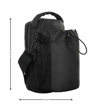Bolso Magnético Pro  – Tu aliado en el Gym